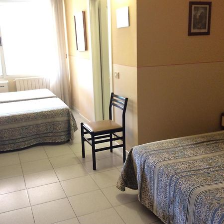 Hotel Le Ginestre 利多迪卡马约雷 外观 照片